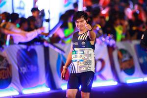 BIB: 
                            <button type="button" onclick="openModal(23695036)" class="btn btn-primary btn-sm float-right btn-popup" data-toggle="modal" data-target=".modal-high-quality">
                        <i class="fas fa-shopping-cart"></i> Add to Cart
                    </button>
                                            <button type="button" onclick="isThisMe(23695036, true)" class="btn btn-success btn-sm float-right btn-popup btn-isme hidden" data-toggle="tooltip" data-placement="bottom" title="นี่คือรูปของคุณใช่ไหม คลิกที่นี่เพื่อเอาเข้าอัลบั้ม">
                        <i class="fas fa-plus"></i> Add to album
                    </button>
                    <button type="button" onclick="isThisMe(23695036, false)" class="btn btn-warning btn-sm float-right btn-popup btn-isnotme hidden">
                        <i class="fas fa-ban"></i> Remove from album
                    </button>